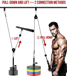 CZFIT Factory 2026 Nuevo Modelo en Oferta con Suspensión Ajustable Personalizable, Garantía de Calidad, Apto para Unisex - Product Image 5