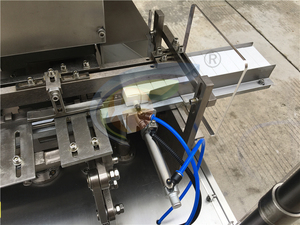 Équipement de cartonnage automatique CX-125N, machine d'emballage de cartons entièrement automatique à haute efficacité pour les produits alimentaires - Product Image 4