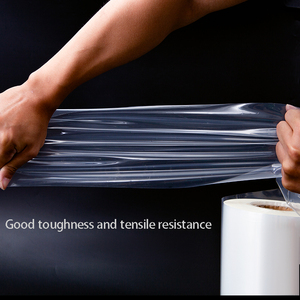 Máy đóng gói tự động phim Holographic rollstock Composite nhôm lá Pet vmpet Nylon PE CPP phim tùy chỉnh in ấn - Product Image 6