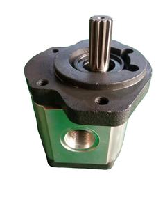 Pompe à engrenages hydraulique AL156335 AL200830 AL117812 Utilisée pour les tracteurs <span class=keywords><strong>John</strong></span> <span class=keywords><strong>Deere</strong></span> 6010 <span class=keywords><strong>6100</strong></span> 6200 6300 6400 6500 6600 6700 7100 - Product Image 2