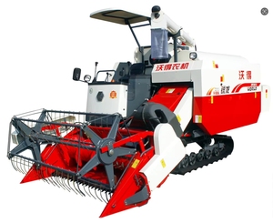 Pièces de machines agricoles World Brand W2.5E-01B-02-00 – <span class=keywords><strong>Roue</strong></span> de convoyeur à bras de soudage passif - Product Image 2