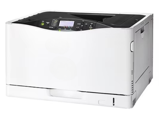 Hot Sell for LBP843CX A3 color laser printer Color black simultaneous speed double-sided network laser printer