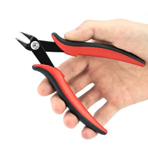 KAIWEETS KWS-107 Multifunctional Crimper Cable Cutter Stripping Tools Terminal Cutting Plier Hardware Tools