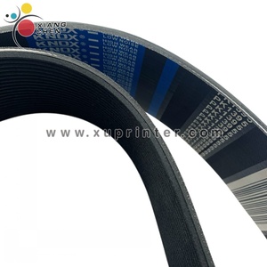 JENNEY High Quality 00.270.0132 Drive Belt SM52 PM52 SX52 V-Ribbed Belt for Offset <b>Printing</b> <b>Machinery</b> Spare Parts 1395*700*50mm - Product Image 4