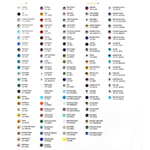 Calidad avanzada 12 facetas más <span class=keywords><strong>de</strong></span> 139 colores <span class=keywords><strong>MC</strong></span> coreano Flatback Hotfix diamantes <span class=keywords><strong>de</strong></span> imitación para cinturones <span class=keywords><strong>de</strong></span> cuero ropa al por mayor 3D - Product Image 6