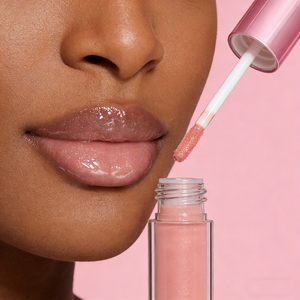 Lucidalabbra Opaco Colorato, Gloss Labbra Sexy, Rossetto Liquido Lucido con Etichetta Privata - Product Image 5