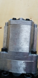 <span class=keywords><strong>PHS3060</strong></span>-3045-GN222AAL ปั๊มเกียร์ mitsuboshi nabco ของแท้สำหรับ IHI ปั๊มคอนกรีต nabco PH3045-3055ECL kobeico Lk600 - Product Image 2