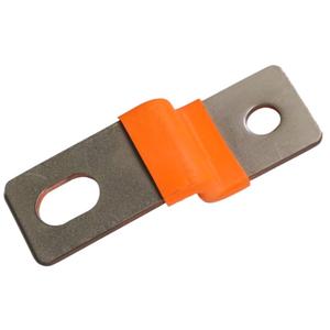 Custom Bend Insula ted Battery Sammel schienen anschluss Kupfer Busabr für New Energy Vehicle