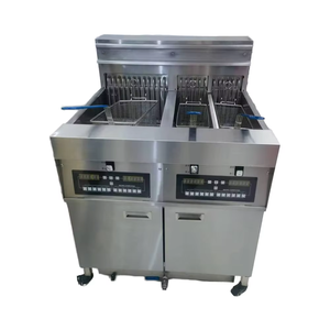 गर्म बिक्री अनुकूलन योग्य प्लास्टिक रसोई सहायक उपकरण जो तापमान नियंत्रक फ्रायर थर्मोस्टेट Mk1062 - Product Image 4