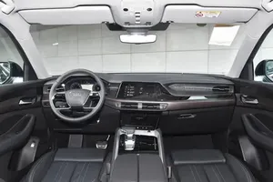 <span class=keywords><strong>Audi</strong></span> <span class=keywords><strong>Q6</strong></span> Turbo AWD SUV <span class=keywords><strong>2023</strong></span> - Toit ouvrant panoramique, intérieur en cuir foncé, jantes R19, sièges massants pour la 2e rangée, pour les affaires et la famille - Product Image 4