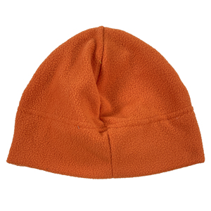 Cappello a forma di teschio con casco per il freddo in pile in microfibra Custom Private Label promozionale orecchio protettivo berretto con teschio