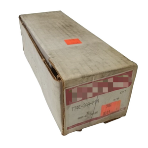 Nuevo PLC de Automatización Industrial Original T74E-3AA-P1N para Almacén, Controlador PLC T74E-3AA-P1N, PLC Nuevo Original en Stock, PLC Programable - Product Image 1