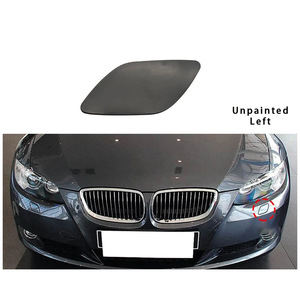 Cubierta de Pulverización para Faros Delanteros para <span class=keywords><strong>BMW</strong></span> Z4 E89 61677171660 61677171659 - Product Image 3