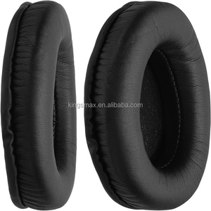 Almohadillas de Espuma para Auriculares Compatibles con <span class=keywords><strong>Philips</strong></span> SHP9500 SHP9600 - Product Image 3