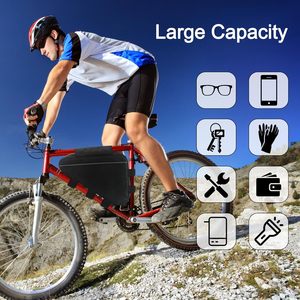 30Ah 40Ah 50Ah 48v Lithium Ion Battery Pack for Electric Bicycles 18650 High Power Long Lasting Battery Triangle 52v 60V 72V - Product Image 1