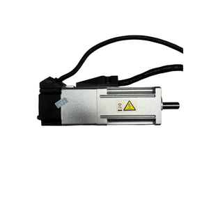 ข้อเสนอสุดพิเศษ MSMF012L1V2M คอมแพคเซอร์โวมอเตอร์ ความแม่นยำสูง ตัวกระตุ้นการสตาร์ทอัตโนมัติ ชิ้นส่วนขับเคลื่อนพลังงานสำหรับอุตสาหกรรม - Product Image 2