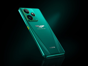 Smartphone Gaming 5G GT7 6,8'' FHD+ 120Hz Amoled, appareil photo 50MP, processeur Dimensity 9400+, batterie 7200mAh, charge rapide 100W - Product Image 6