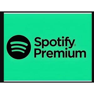 Abbonamento Spotify Premium di 1 <span class=keywords><strong>Anno</strong></span> per 1 Account, Attivazione Rapida, Goditi la Tua Vita Musicale, Invito Speciale - Product Image 4
