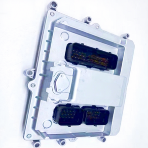Pièce électrique pour excavatrice DX140 DX225 DX300 DX340 DX380, contrôleur ECU du moteur 65.11201-7016 65.11201-7017 - Product Image 1