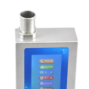 Nuevo Analizador de Iones de Oxígeno Negativos, Detector Multifuncional de Iones de Oxígeno Negativos Ambientales - Product Image 2