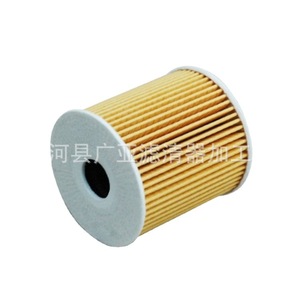 ไส้กรองน้ำมันเครื่องสำหรับ S80 S60 S40 XC90 หมายเลขอะไหล่ 1275810 - Product Image 3