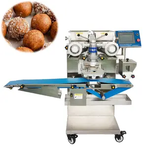 Shanghai PAPA High Quality Onigiri Maker Making Machine Kebab Maker Making Machine For Sale Price