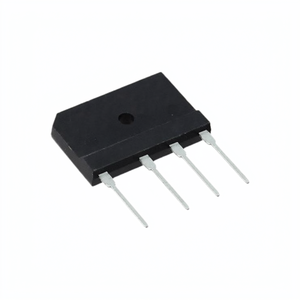 BOM IC In Stock 4-ESIP GBJ2006 Buy Online Electronic Components Diodes - Product Image 1