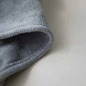In microfibra Capelli di Secchezza del Tovagliolo Rapido Magia di Secchezza Wrap Turbante Vasca Da Bagno Doccia Testa Asciugamano Con Pulsanti - Product Image 3