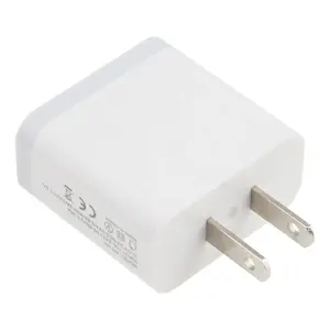यूएसबी चार्जर जल्दी चार्ज 3.0 दीवार यात्रा चार्जर एडाप्टर के लिए iPhone सैमसंग टैबलेट के लिए फोन चार्जर्स QC3.0 अमेरिका प्लग