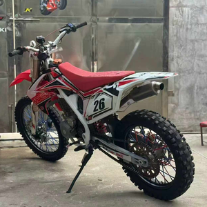 Used 250 Dirt <b>Bike</b>, Condition. <b>Engine</b>, Adjustable Suspension, Fully Functional. 250 250 - Product Image 4