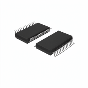 Original One Stop Service MAX1090BEEI+T 28 SSOP Data Acquisition Electronic Chips Component - Product Image 1