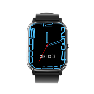 Reloj inteligente FA91 de alta calidad con GPS para niños, videollamadas 4G, rastreador de ubicación GPS en vivo, reloj inteligente con pantalla táctil para niños - Product Image 2