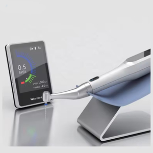 Moteur de traitement des canaux radiculaires UDG Bondent <span class=keywords><strong>Endo</strong></span> Wise Wismy, pour usage médical. - Product Image 3