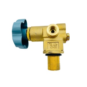 CTF-X7B Van Xi Lanh Khí Tự Nhiên Sản Phẩm Hiệu Suất Cao - Product Image 3