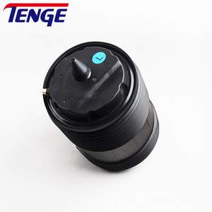 Muelle de suspensión neumática trasera izquierda derecha OEM de fábrica, puntal de fuelle 4K0616001E 4K0616002E para <span class=keywords><strong>Audi</strong></span> A6 C8 4K <span class=keywords><strong>A7</strong></span> <span class=keywords><strong>2019</strong></span> - Product Image 4