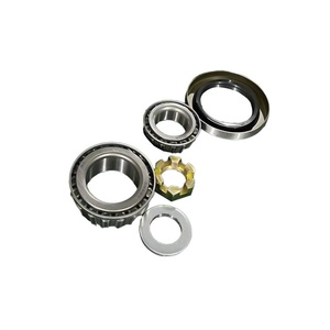 Essieu droit de style américain <span class=keywords><strong>5200</strong></span> lb avec frein à disque séparé |   Kit de frein à disque pour remorque de camping-car |   Support métallique - Product Image 5