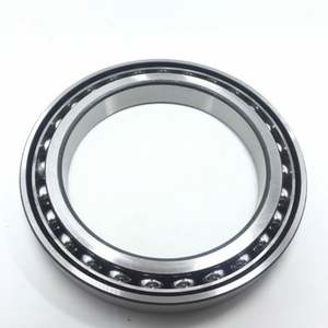 Rodamientos de Excavadora, Rodamientos de Bolas de Contacto Angular de 130x166x34mm, 1, 2, 3, 5, 1, 5, 1, 5, 1, 2 - Product Image 3