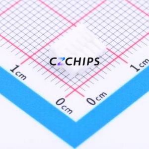 HDGC1257H-5P Housing (Wire-to-Board / Wire-to-Wire) P=1.25mm Connector 1x5P 1.25mm GH 1 - Product Image 2