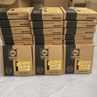 Pièces détachées pour excavatrice 9L-6647 4N-8218 Moteur de machine 3406 3408 3412 COURROIE EN V 9L6647 4N8218 pour Caterpillar