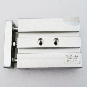 Controlador de Programación de Cilindros DPZ-10-10-<span class=keywords><strong>P</strong></span>-A 32681, Automatización Industrial - Product Image 1