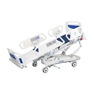 Poltrona Cardiologica YA-D8-1 per Letto Ospedaliero e <span class=keywords><strong>Sala</strong></span> Terapia Intensiva - Product Image 4