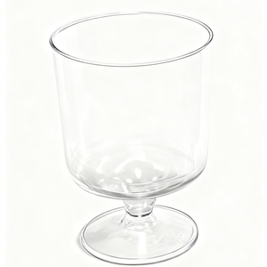 Contenitori Monouso Junpai in PS per <span class=keywords><strong>Pizza</strong></span> e Dolci, Parete Singola 100ml Senza Stampa - Product Image 1