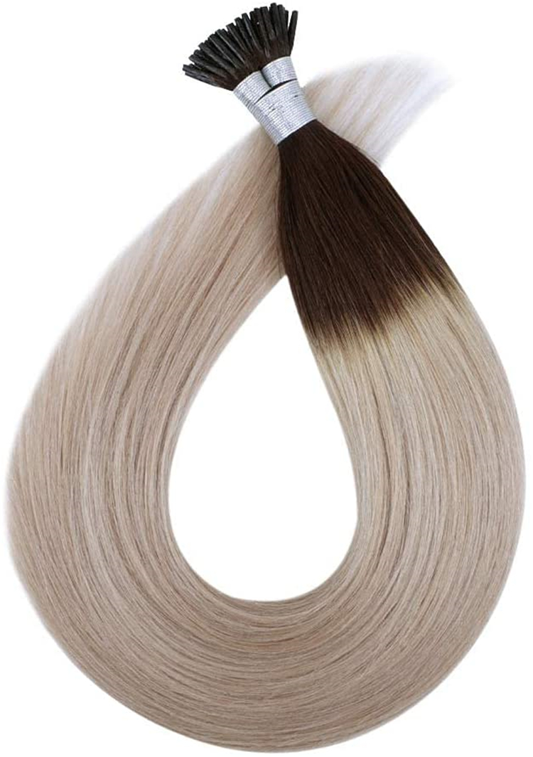 # T318Dark Brown a rubio ceniza