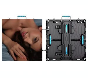 Events P3.91 / P4.81 Stage Brightness Usage P2.5 P10 P2.604 Modul Size Pantalla Concert 250*250mm Big Outdoor Stage <strong>Led</strong> <strong>Display</strong> - Product Image 1