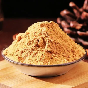 Premium Cissus Quadrangularis Extract Powder Dried Plant Stem Botanical Herbal Fine Powder Natural Plant Based Ingredient - Product Image 4