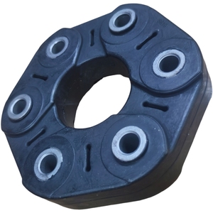2054110100 Nuovo Disco di Collegamento in Gomma di Alta Qualità per Albero di Trasmissione <span class=keywords><strong>Mercedes</strong></span>-Benz W211 OE 205 411 01 00 - Product Image 3