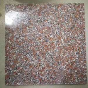<span class=keywords><strong>Dalle</strong></span> de granit Wulian rouge poli de haute qualité, moderne, durable et écologique, découpée <span class=keywords><strong>sur</strong></span> mesure pour escaliers - Product Image 1