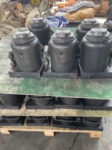 Oferta Especial: Gatos Hidráulicos Verticales Tipo Botella de 50 Toneladas, 20, 30, 40 y 50 Toneladas. - Product Image 5