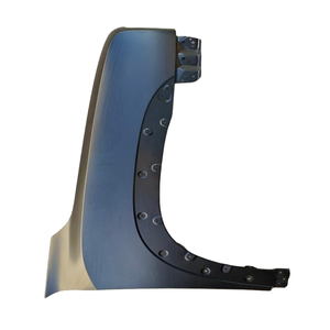 Fender gauche <span class=keywords><strong>King</strong></span> <span class=keywords><strong>Kong</strong></span> Cannon de Trustworthy by Auto Parts pour Great Wall OE8403104XPS01A Sharp - Product Image 1