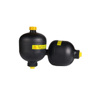 Accumulateur à diaphragme hydraulique de bonne qualité SBO210-2E1/112U-210AK